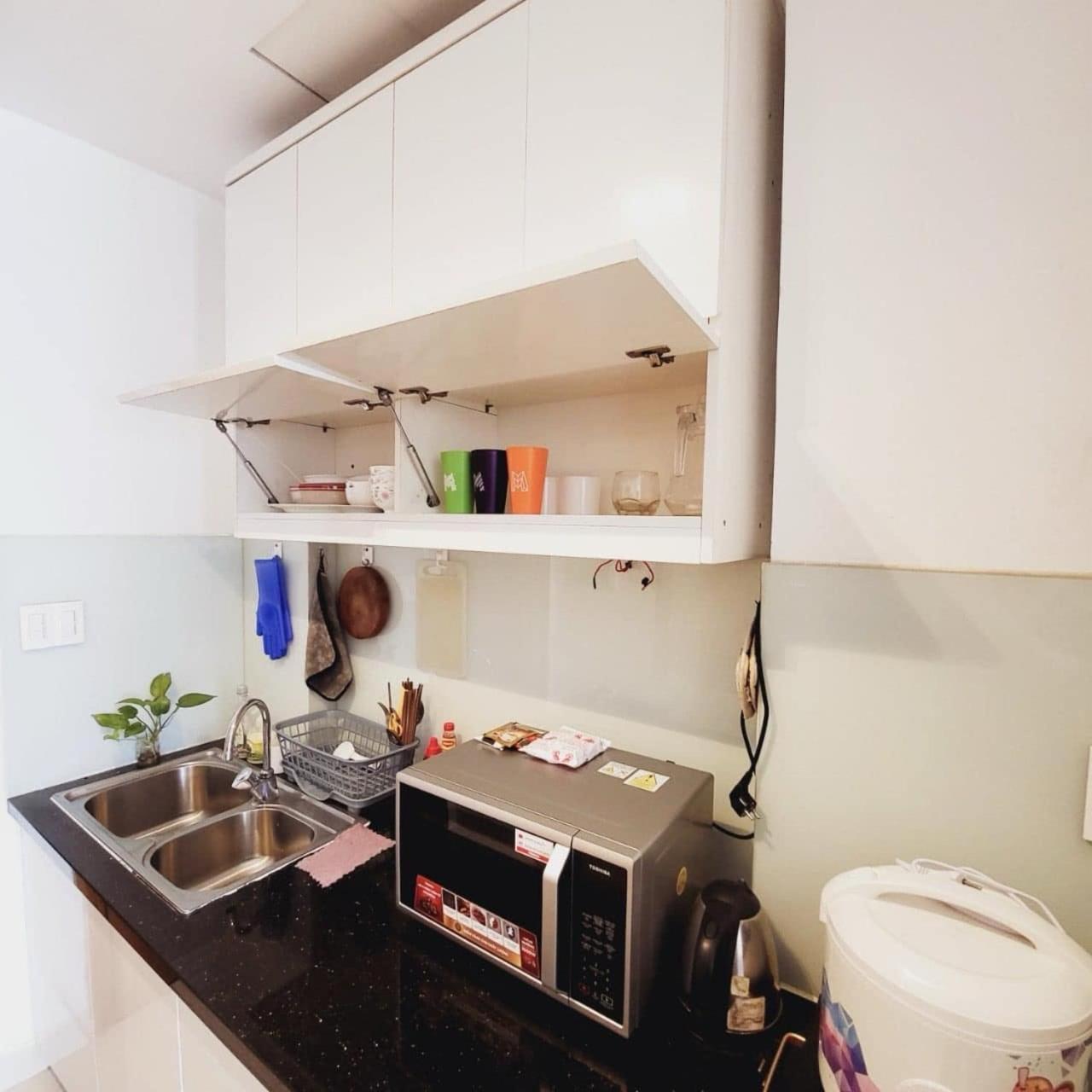 Austin Home Apartment Sky Center - Near Tan Son Nhat Airport Ho Chi Minh-Byen Eksteriør billede