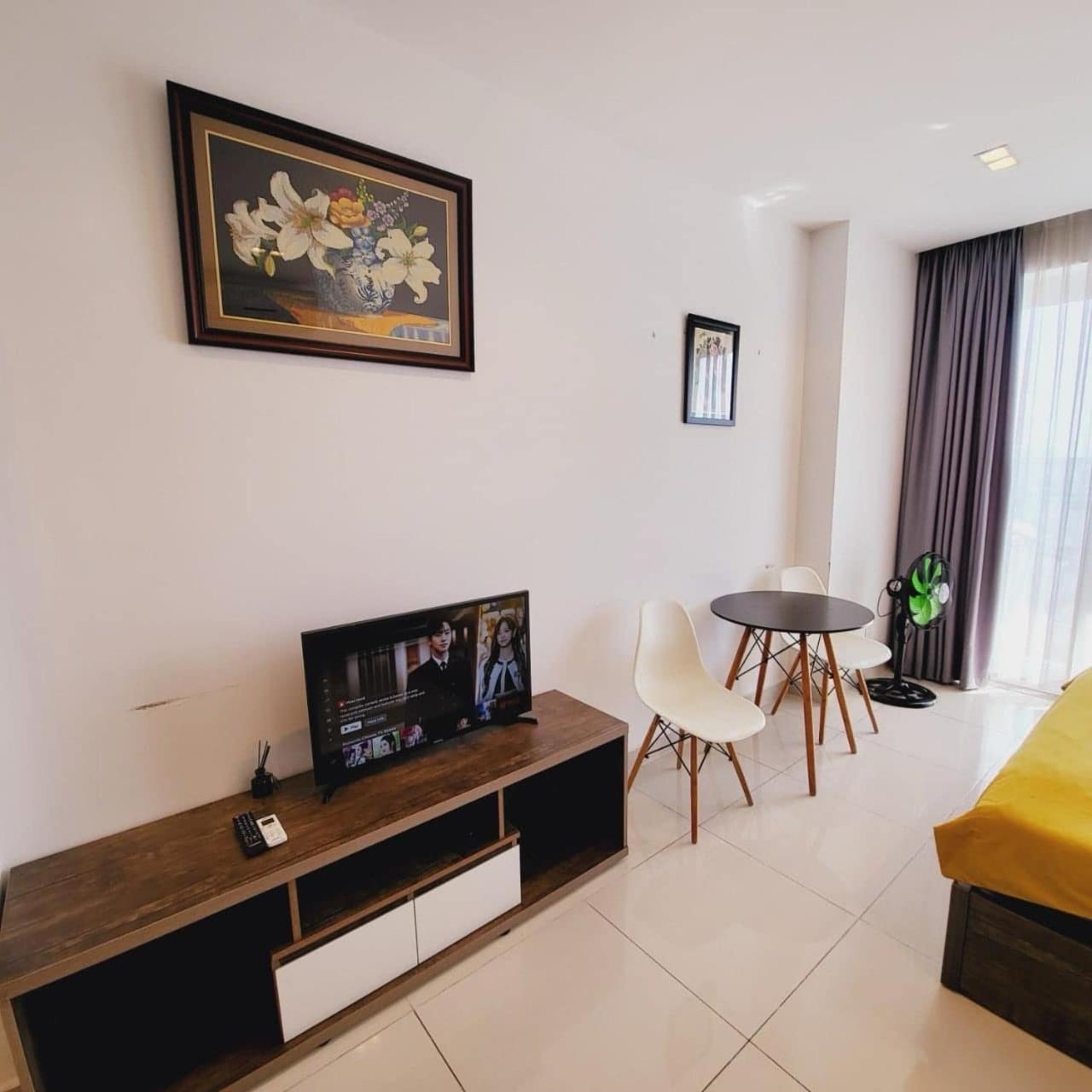 Austin Home Apartment Sky Center - Near Tan Son Nhat Airport Ho Chi Minh-Byen Eksteriør billede