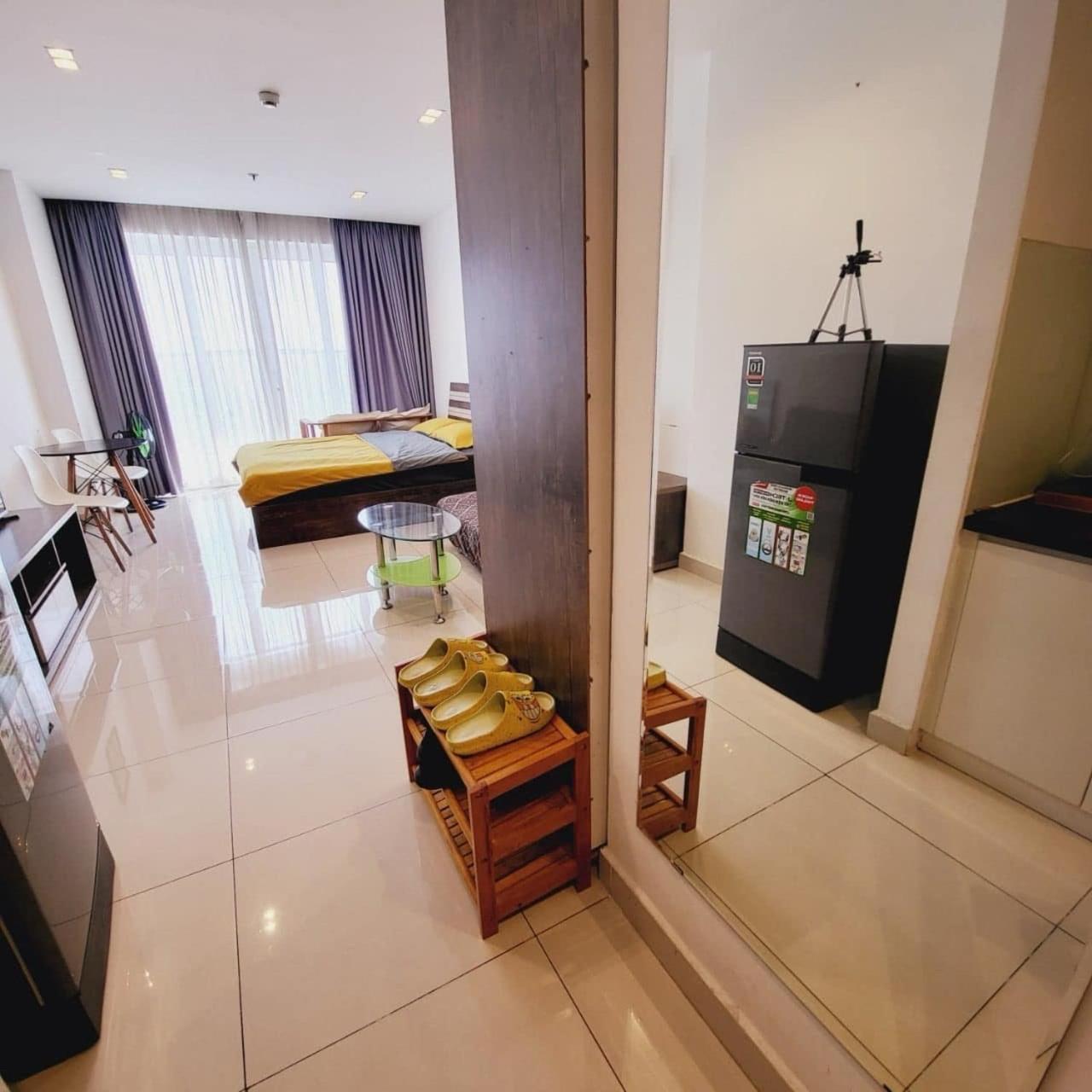 Austin Home Apartment Sky Center - Near Tan Son Nhat Airport Ho Chi Minh-Byen Eksteriør billede